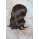 REFINED CURLS | Cappuccino Monofilament Part Wig Heat OK | Forever Young