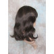 REFINED CURLS | Cappuccino Monofilament Part Wig Heat OK | Forever Young