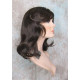 REFINED CURLS | Cappuccino Monofilament Part Wig Heat OK | Forever Young