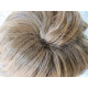 KILLER BEAUTY | Medium Brown Faux Hawk Mohawk Short Wig Tail | Forever Young 