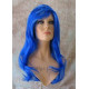 CELENA | Long Wig Ocean Pacific Wavy Layers Stylish Wig - Very Versatile 