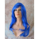 CELENA | Long Wig Ocean Pacific Wavy Layers Stylish Wig - Very Versatile 