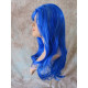 CELENA | Long Wig Ocean Pacific Wavy Layers Stylish Wig - Very Versatile 