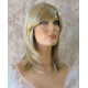 Thema | Blonde Medium Wig Bangs Face Frame Layers Bangs | Adora 