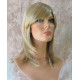Thema | Blonde Medium Wig Bangs Face Frame Layers Bangs | Adora 