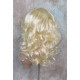 FARAH | Light Blonde 1970s Flipped Look Long Wig Flipped Curls Wigs US 