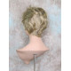 WENDY | Brown Golden Blonde Short Wig Sexy Wispy Layers Tapered Back 