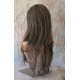 COSABELLA | Golden Brown Highlight Long Wig Waves Layers Part | Forever Young