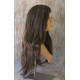 COSABELLA | Golden Brown Highlight Long Wig Waves Layers Part | Forever Young