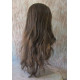 COSABELLA | Golden Brown Highlight Long Wig Waves Layers Part | Forever Young