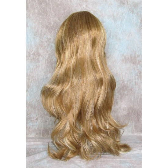 ARILYN | Strawberry Blonde Ginger Mix Long Wig Extra Long Layers 28" 