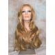 ARILYN | Strawberry Blonde Ginger Mix Long Wig Extra Long Layers 28" 