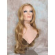 ARILYN | Strawberry Blonde Ginger Mix Long Wig Extra Long Layers 28" 