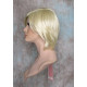 MODERN EDGE | Light Blonde Short Wig Sexy Shorter Style | Forever Young 