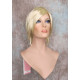MODERN EDGE | Light Blonde Short Wig Sexy Shorter Style | Forever Young 
