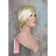 MODERN EDGE | Light Blonde Short Wig Sexy Shorter Style | Forever Young 