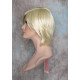 MODERN EDGE | Light Blonde Short Wig Sexy Shorter Style | Forever Young 