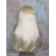 ASHLEY | Light Blonde Long Wig Showgirl Style Cascading Waves Skin Top