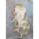 LINDA | Light Blonde Long Wig Luscious Layers Full Skin Top 26"