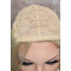 LINDA | Light Blonde Long Wig Luscious Layers Full Skin Top 26"