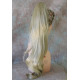 JACLYN | Extra Long 26" Layered Wave Claw Clip Ponytail COLOR CHOICE 