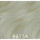CAROL | Partial Wig 3/4 Style COLOR CHOICE Long Gentle Waves 