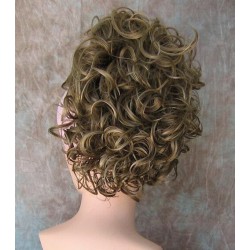 PHOEBE | 10" Loose Spiral Curls Claw Jaw Clip Ponytail Extension COLOR CHOICE 