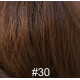 One Piece Hair Extension COLOR CHOICE 11" X 18" Attach A Piece-1760 