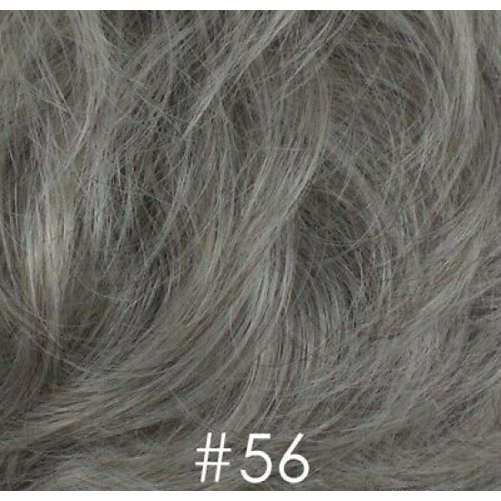 One Piece Hair Extension COLOR CHOICE 11" X 18" Attach A Piece-1760 