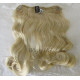 One Piece Hair Extension COLOR CHOICE 11" X 18" Attach A Piece-1760 