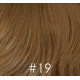 One Piece Hair Extension COLOR CHOICE 11" X 18" Attach A Piece-1760 