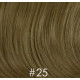 One Piece Hair Extension COLOR CHOICE 11" X 18" Attach A Piece-1760 