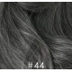 One Piece Hair Extension COLOR CHOICE 11" X 18" Attach A Piece-1760 