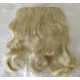 One Piece Hair Extension COLOR CHOICE 11" X 18" Attach A Piece-1760 