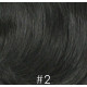 One Piece Hair Extension COLOR CHOICE 11" X 18" Attach A Piece-1760 