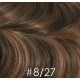 DELTA | 12" Upturned Flip Drawstring Ponytail Hairpiece COLOR CHOICE