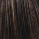 KIMMY | Partial Wig Long Layers COLOR CHOICE 3/4 Wigs 