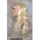 KIMMY | Partial Wig Long Layers COLOR CHOICE 3/4 Wigs 