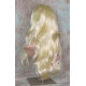 KIMMY | Partial Wig Long Layers COLOR CHOICE 3/4 Wigs 