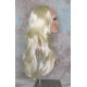 KIMMY | Partial Wig Long Layers COLOR CHOICE 3/4 Wigs 