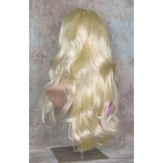 KIMMY | Partial Wig Long Layers COLOR CHOICE 3/4 Wigs 