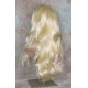 KIMMY | Partial Wig Long Layers COLOR CHOICE 3/4 Wigs 