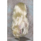 KIMMY | Partial Wig Long Layers COLOR CHOICE 3/4 Wigs 