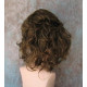 HEIDI | Partial Wig Wavy 14" Layered 3/4 Cap COLOR CHOICE 