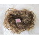 HH PULL-THRU | 4 1/2" Length 100% Human Hair 5¾ x 4” base COLOR CHOICE