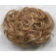 HH PULL-THRU | 4 1/2" Length 100% Human Hair 5¾ x 4” base COLOR CHOICE