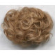 HH PULL-THRU | 4 1/2" Length 100% Human Hair 5¾ x 4” base COLOR CHOICE