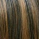 VIXEN | Forever Young Partial Wig COLOR CHOICE Modern Straight Layers 