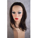 VIXEN | Forever Young Partial Wig COLOR CHOICE Modern Straight Layers 
