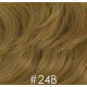 LEANN | Long 28" Layers Claw Clip Ponytail Extension Hairpiece COLOR CHOICE
